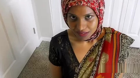 Muslim Indian By Boss To Be Slutty
