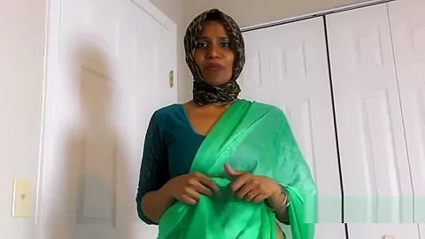 Muslim Indian By Boss To Be Slutty