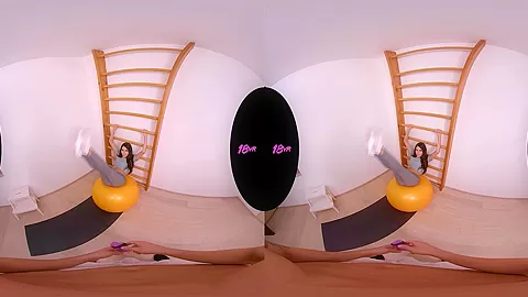 Sweet Sexercise