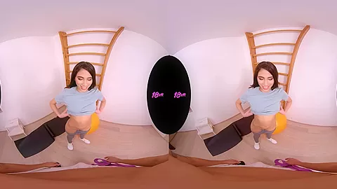 Sweet Sexercise