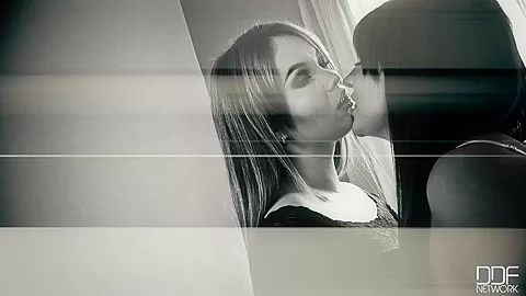 Ass Licking Lovers - Russian Lesbians and Their Derrieres - PornWorld