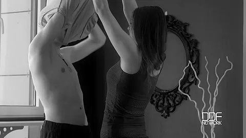 Anal Sex Indulgences - teen 18+'s Afternoon Tryst - PornWorld
