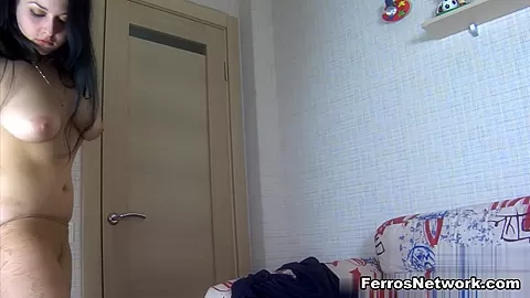 EPantyhoseLand Video: Isidore A