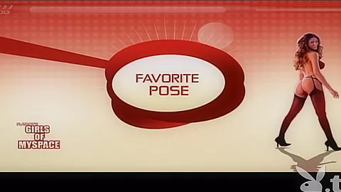 PLAYBOY GIRLS OF..., Season #1 Ep.10
