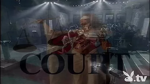 SEX COURT, Season #03 Ep.01