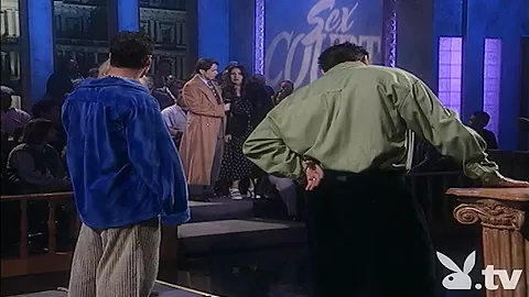 SEX COURT, Season #03 Ep.01