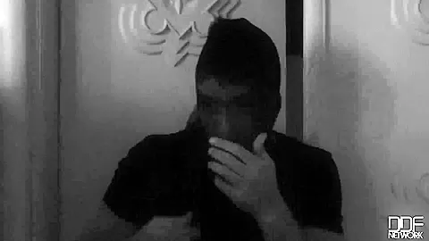 A Robber's Surprise: Busty Blonde Banged By Burglar - PornWorld