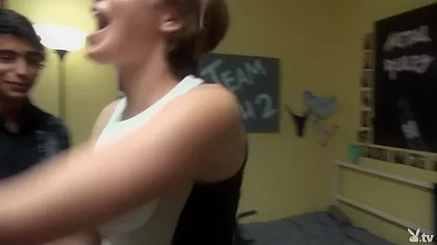 NAUGHTY DORM VIDEOS, Season #1 Ep.3