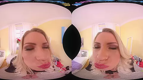 VR porn - Pure Bliss - SexBabesVR