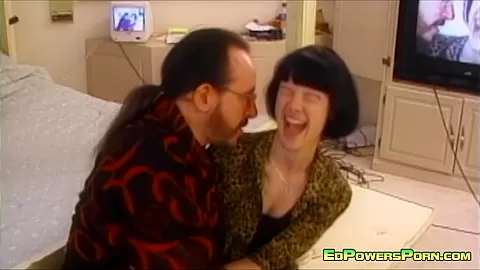 Ed Powers Banged Nona Mejone
