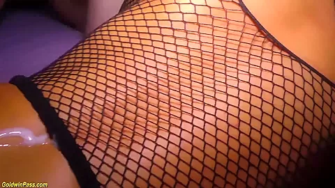 extreme hot german fishnet big boob teens 18+ in a wild groupsex bukkake fuck party