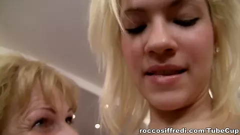 teens 18+ Vs Mamas, Scene #01