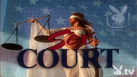 SEX COURT, Season #02 Ep.06