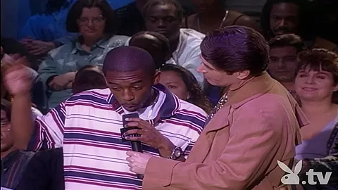 SEX COURT, Season #02 Ep.06