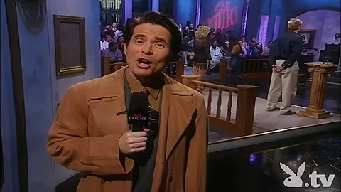 SEX COURT, Season #02 Ep.06