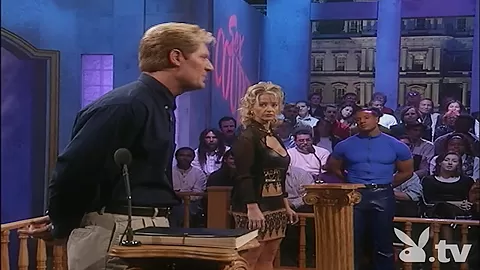 SEX COURT, Season #02 Ep.06