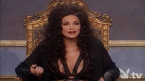 SEX COURT, Season #02 Ep.06
