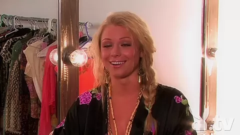 Best pornstar in Horny Lingerie, Softcore adult clip