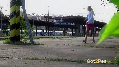 Got2### - Public ### Compilation 007