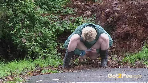 Got2### - Public ### Compilation 007
