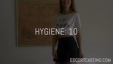 Gorgeous Russian Model Wants To Escort