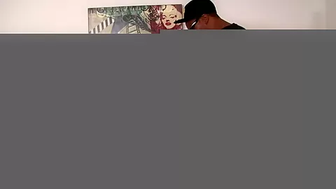 Powerless Cuckold Has to Watch a Black Cock Drill His Wife Amanda Blow