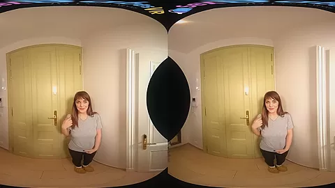 VR porn - Carrier - SexBabesVR