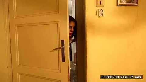 Perverted Step sister Trying Anal with Step brother