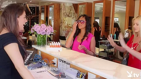 THE WILD LIFE : MIAMI, Season #1 Ep.7