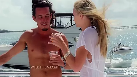 THE WILD LIFE : MIAMI, Season #1 Ep.7