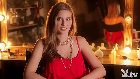 Fabulous pornstar Amanda Streich in Horny Big Tits, Softcore sex video