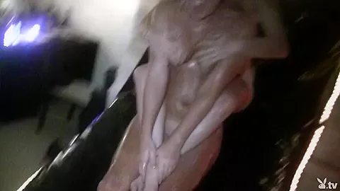 NAUGHTY DORM VIDEOS, Season #1 Ep.2