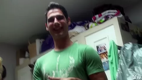 NAUGHTY DORM VIDEOS, Season #1 Ep.2