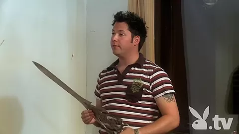 THE BOY NEXXT DOOR, Season #2 Ep.9
