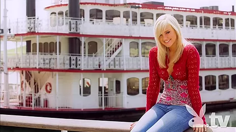 PLAYMATE PROFILES, Season #6 Ep.9