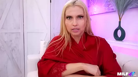 POV When you Fuck the Hottest MILF