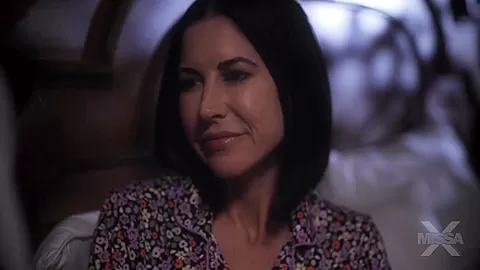 Watching Porn With Teaser With Brooke Barclays And Missa X