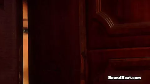 Dominant Lesbian Madame Masturbates And Orgasms On The Sofa