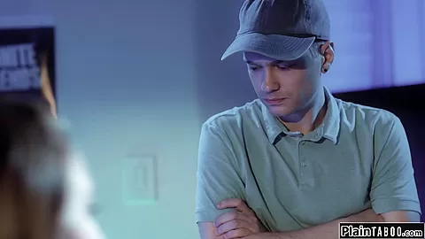 teen 18+ makes a deal with bffs *** and is licked and fucked