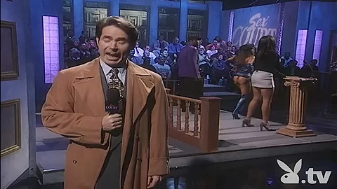 SEX COURT, Season #03 Ep.07
