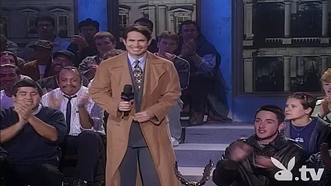 SEX COURT, Season #03 Ep.07