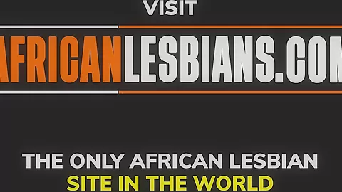Kenyan romantic lesbian pussy eating orgasms fest getaway