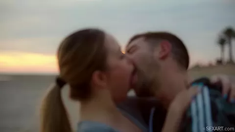 Bed Of Roses 2 - Selvaggia & Juan Lucho - SexArt