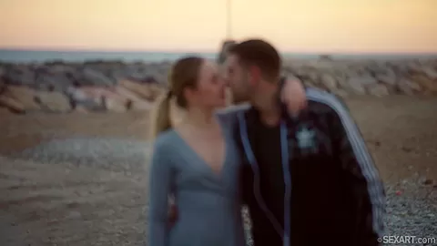 Bed Of Roses 2 - Selvaggia & Juan Lucho - SexArt