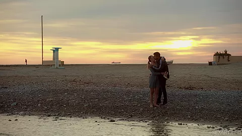 Bed Of Roses 2 - Selvaggia & Juan Lucho - SexArt