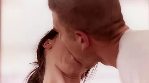 Your Hands On My Skin - Nelly Kent & Juan Lucho - SexArt