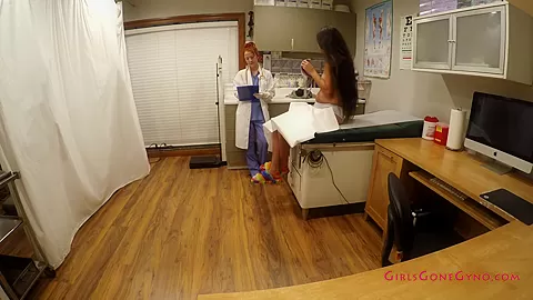 A Second Opinion - Angel Santana - Part 1 of 2