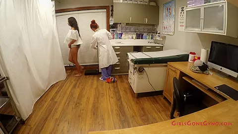 A Second Opinion - Angel Santana - Part 1 of 2