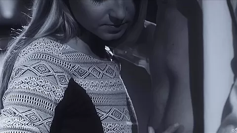 Innate Passion - Gina Gerson & Maxmilian Dior - SexArt