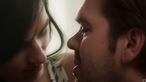 Girl In The Window - Lee Anne & Ryan Ryder - SexArt